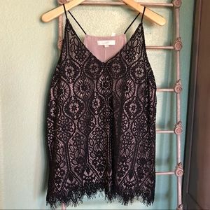 Loft Tank Top